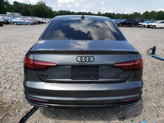 WAUEAAF4XNN012070  audi  2022 IMG 5