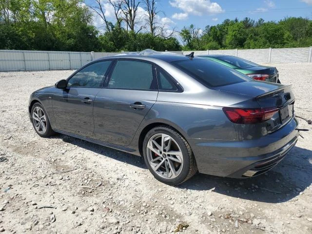 WAUEAAF47PN022378  audi a4 2023 IMG 1