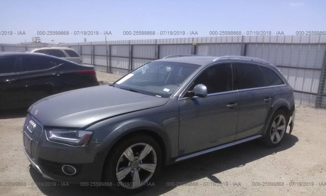 WA1UFAFL1DA045515  audi a4 allroad 2013 IMG 1