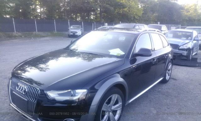 WA1UFAFLXDA142695  audi a4 allroad 2013 IMG 1