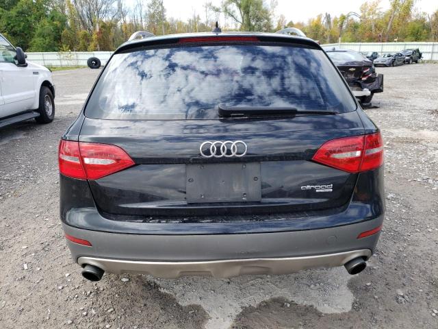 WA19FAFL1DA218519  audi a4 allroad 2013 IMG 5