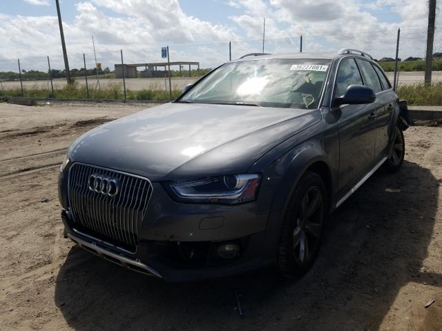 WA19FAFL2DA206833  audi a4 allroad 2013 IMG 1