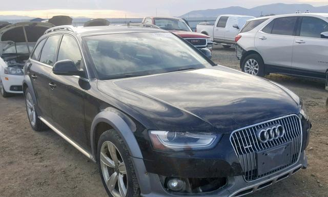 WA1TFAFL1EA018960  audi a4 allroad 2014 IMG 0