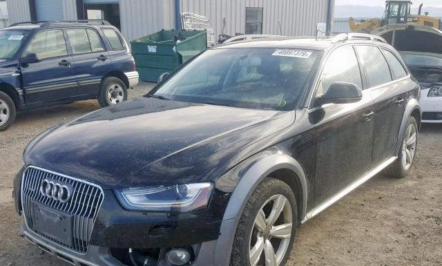 WA1TFAFL1EA018960  audi a4 allroad 2014 IMG 1