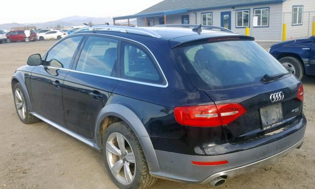 WA1TFAFL1EA018960  audi a4 allroad 2014 IMG 2