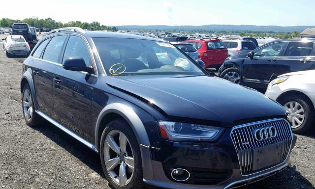 WA1UFAFL1EA078130  audi a4 allroad 2014 IMG 0