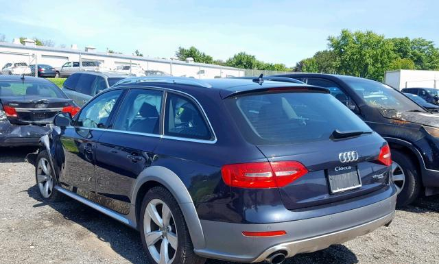 WA1UFAFL1EA078130  audi a4 allroad 2014 IMG 2