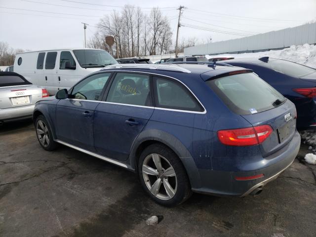 WA1UFAFL3EA052967  audi a4 allroad 2014 IMG 2