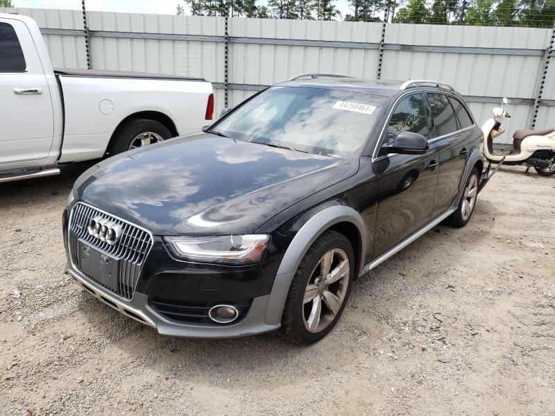 WA1UFAFL5DA217917  audi a4 allroad 2013 IMG 1