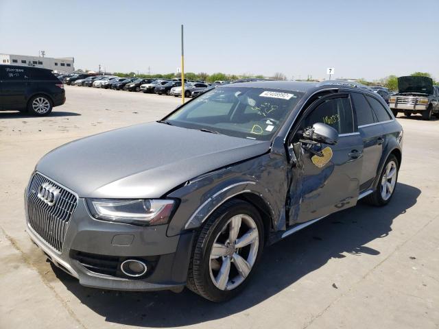 WA1UFAFL8EA075662  audi a4 allroad 2014 IMG 1