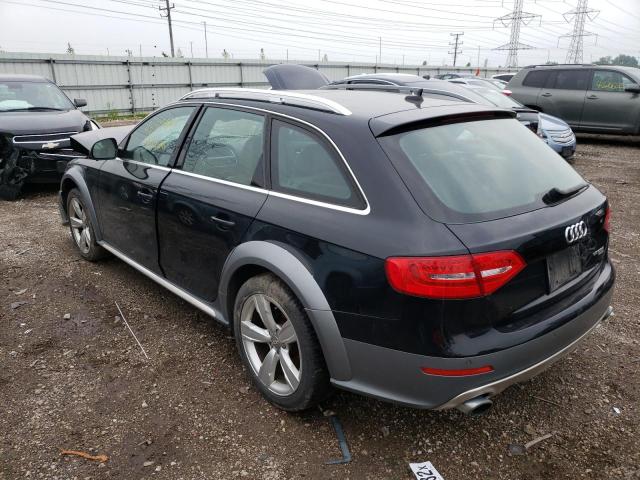 WA1UFAFLXDA228251  audi a4 allroad 2013 IMG 2