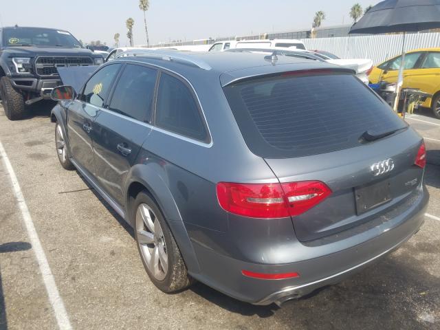 WA1UFAFLXEA084198  audi a4 allroad 2014 IMG 2