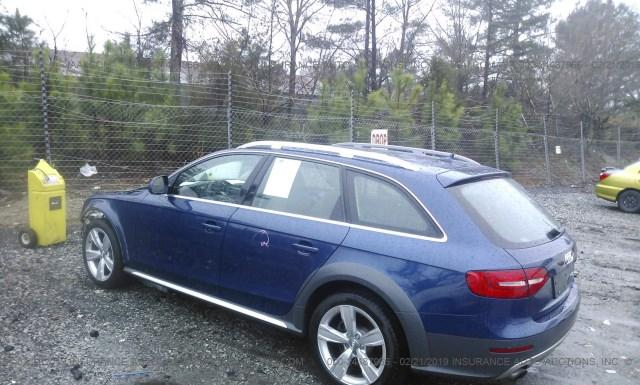 WA1TFAFL0EA075246  audi a4 allroad 2014 IMG 2