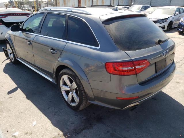 WA1TFAFLXEA155606  audi a4 allroad 2014 IMG 2