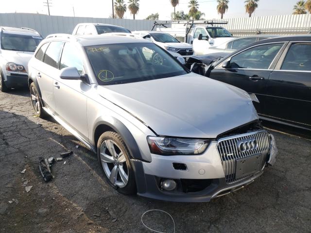 WA1TFAFLXFA009658  audi a4 allroad 2015 IMG 0