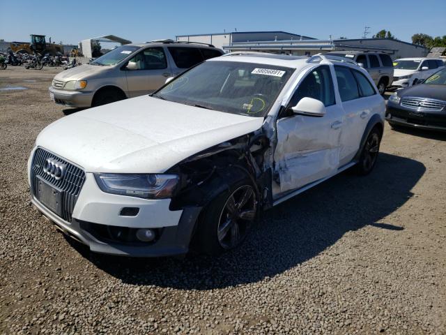 WA1UFAFL1EA107884  audi a4 allroad 2014 IMG 1