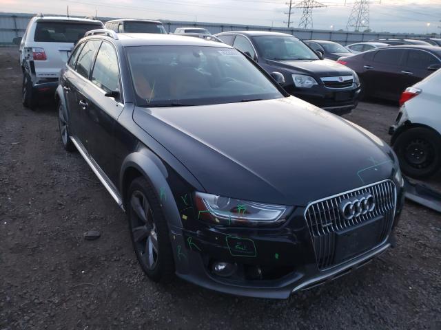 WA1UFAFL2EA008958  audi a4 allroad 2014 IMG 0