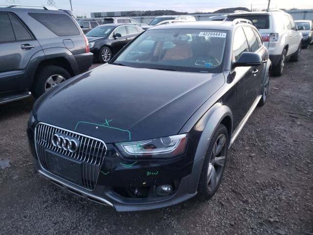 WA1UFAFL2EA008958  audi a4 allroad 2014 IMG 1