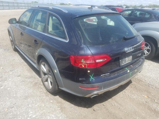 WA1UFAFL2EA008958  audi a4 allroad 2014 IMG 2