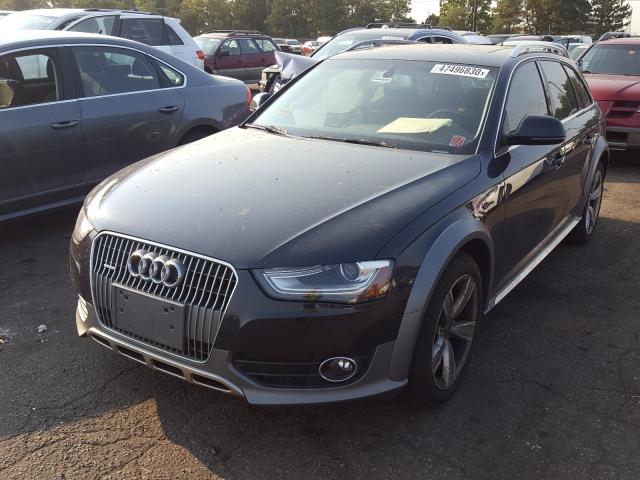 WA1UFAFL8EA099427  audi a4 allroad 2014 IMG 1