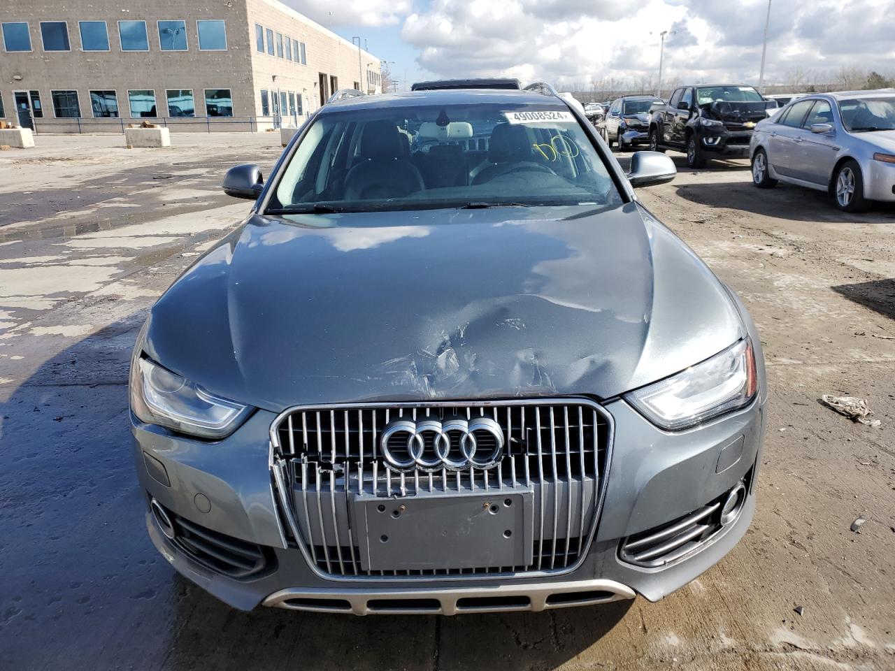 WA1UFAFL9EA119653  audi a4 allroad 2014 IMG 4