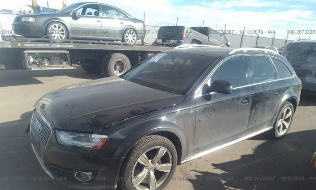 WA1UFAFLXEA013504  audi a4 allroad 2014 IMG 1