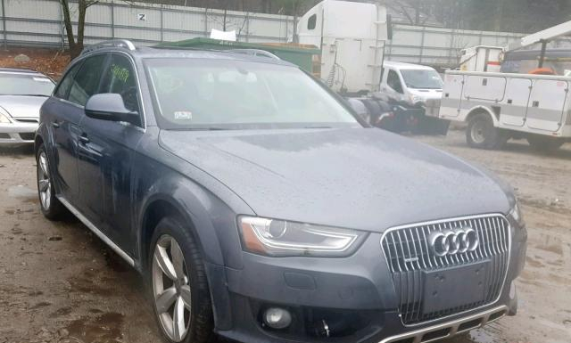 WA1UFAFLXEA132041  audi a4 allroad 2014 IMG 0