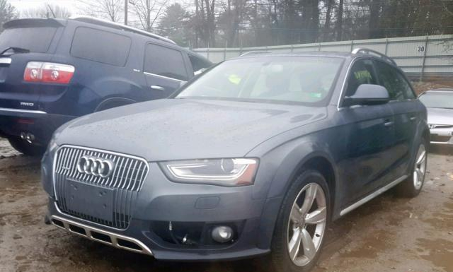 WA1UFAFLXEA132041  audi a4 allroad 2014 IMG 1