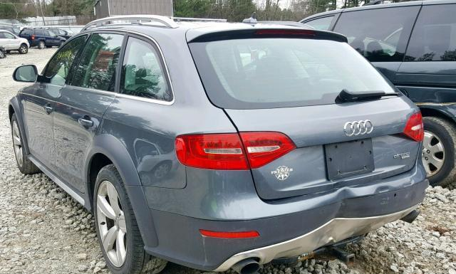 WA1UFAFLXEA132041  audi a4 allroad 2014 IMG 2