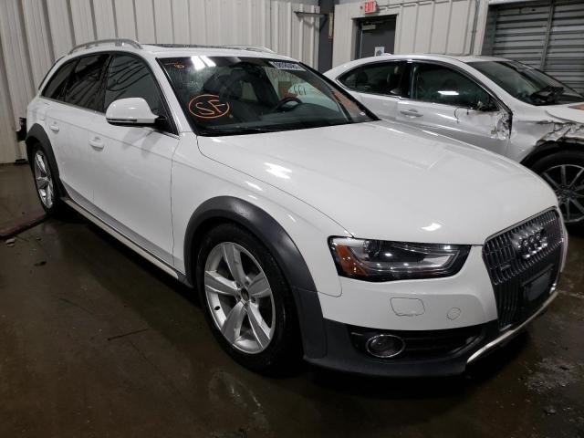 WA1UFAFLXFA042017  audi a4 allroad 2015 IMG 0