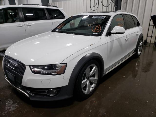 WA1UFAFLXFA042017  audi a4 allroad 2015 IMG 1