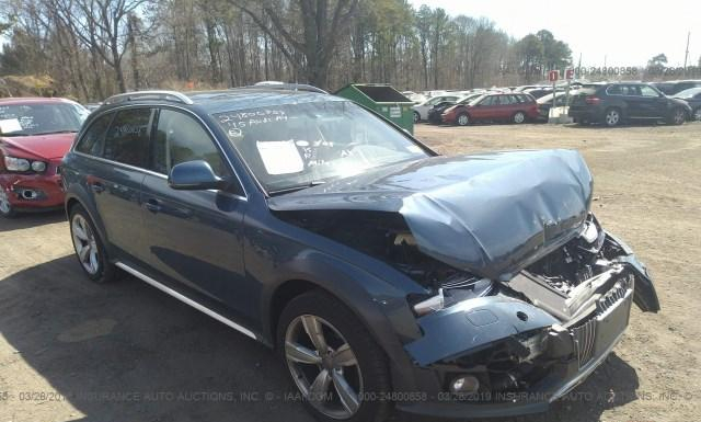 WA1UFAFLXFA051462  audi a4 allroad 2014 IMG 0