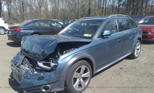 WA1UFAFLXFA051462  audi a4 allroad 2014 IMG 1