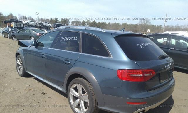 WA1UFAFLXFA051462  audi a4 allroad 2014 IMG 2