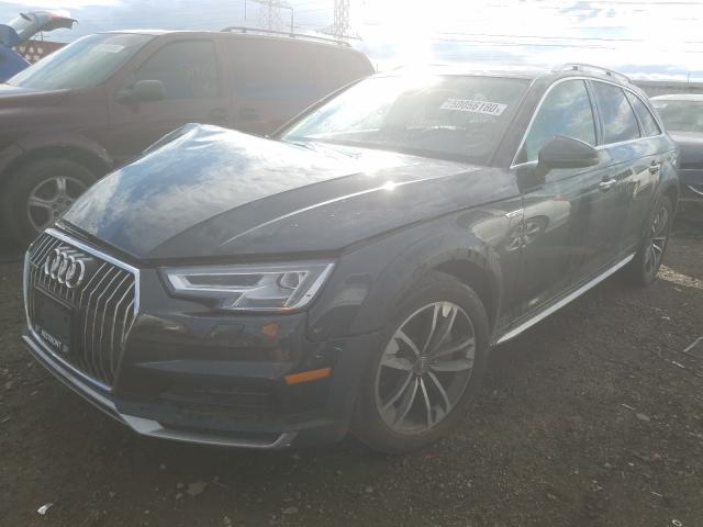 WA18NAF48HA086663  audi a4 allroad 2017 IMG 1