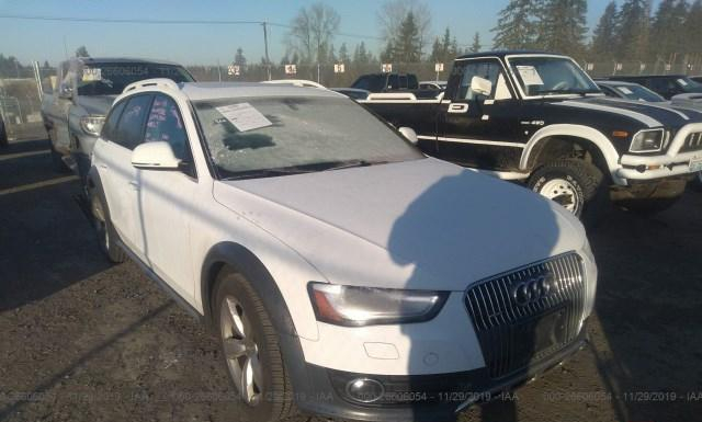 WA1UFAFL2GA012642  audi a4 allroad 2016 IMG 0