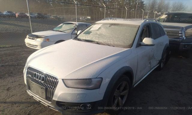 WA1UFAFL2GA012642  audi a4 allroad 2016 IMG 1