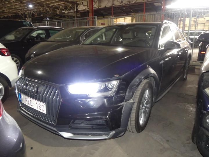 WAUZZZF42HA072655  audi a4 allroad 2016 IMG 0