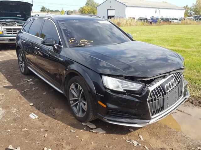 WA17NAF47HA153541  audi a4 allroad 2017 IMG 0