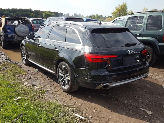 WA17NAF47HA153541  audi a4 allroad 2017 IMG 2