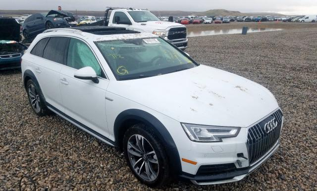 WA18NAF40JA069653  audi a4 allroad 2018 IMG 0