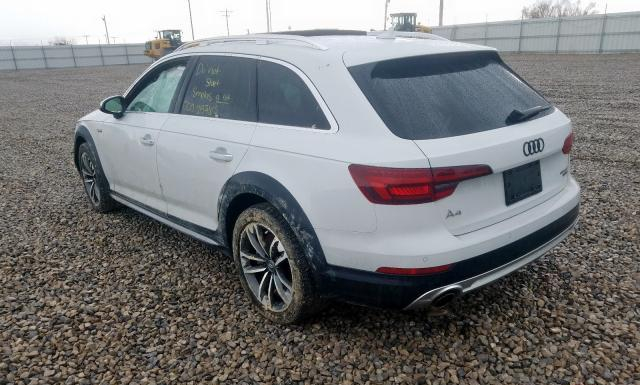 WA18NAF40JA069653  audi a4 allroad 2018 IMG 2