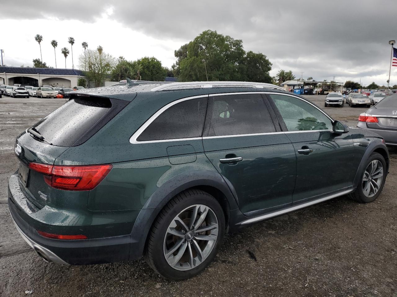 WA18NAF41HA128851  audi a4 allroad 2017 IMG 2