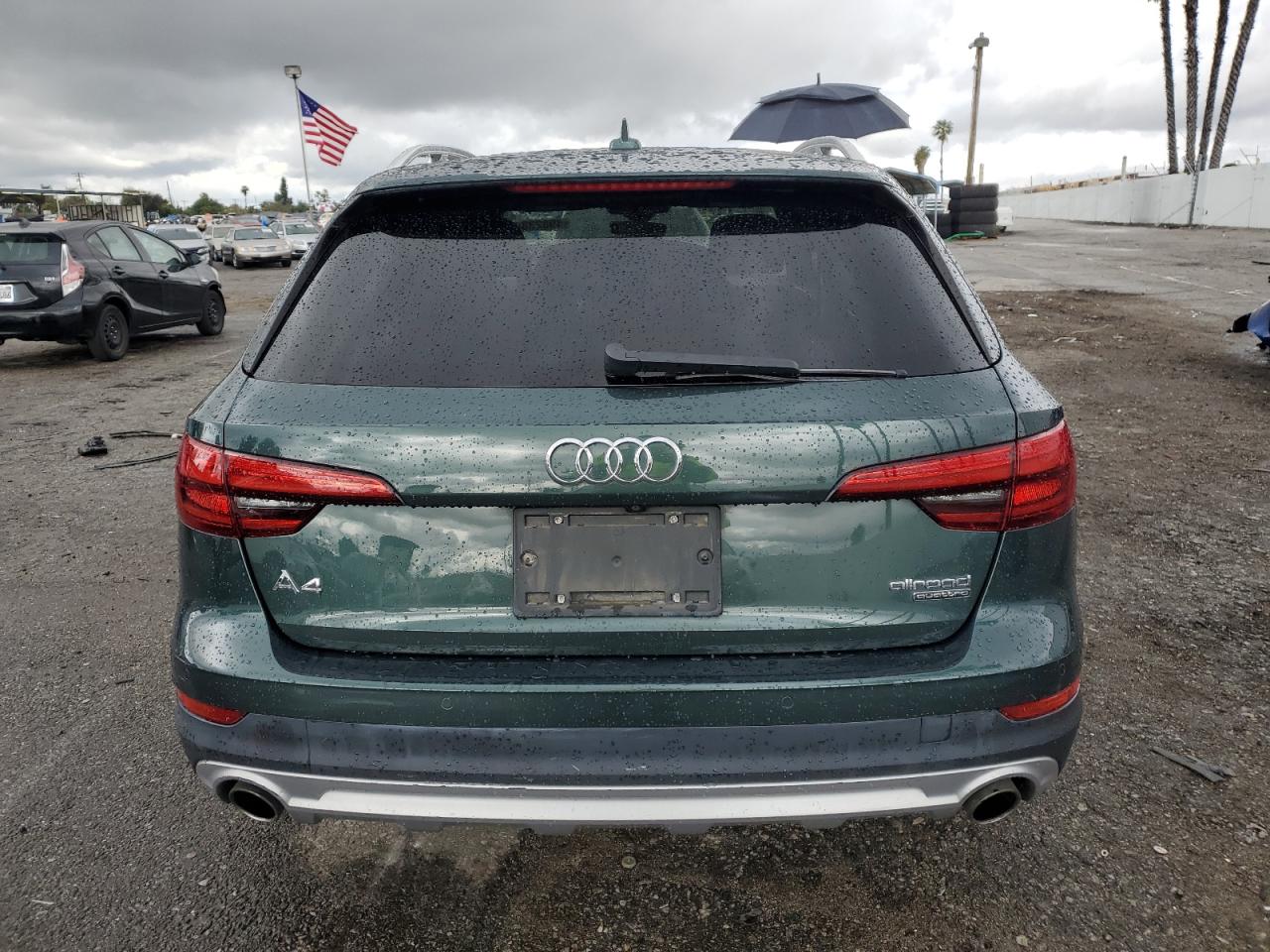 WA18NAF41HA128851  audi a4 allroad 2017 IMG 5