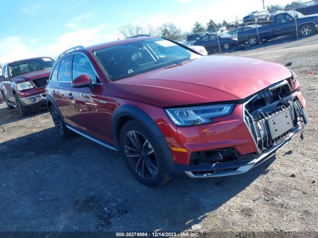 WA18NAF42HA162989  audi a4 allroad 2017 IMG 0