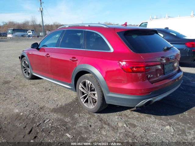 WA18NAF42HA162989  audi a4 allroad 2017 IMG 2