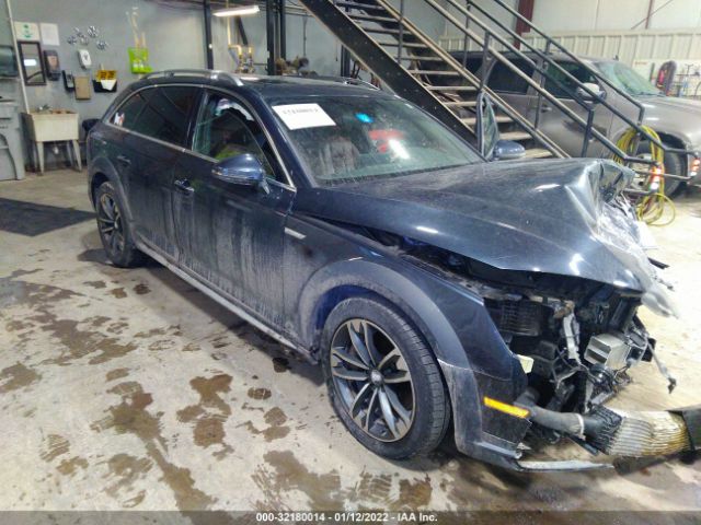 WA18NAF42JA006120  audi a4 allroad 2018 IMG 0