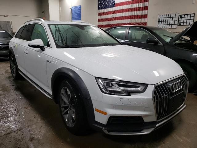 WA18NAF43HA178537  audi a4 allroad 2017 IMG 0