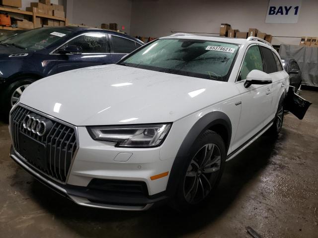 WA18NAF43HA178537  audi a4 allroad 2017 IMG 1