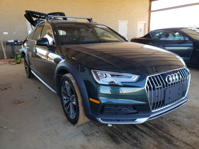 WA18NAF44JA086455  audi a4 allroad 2017 IMG 0